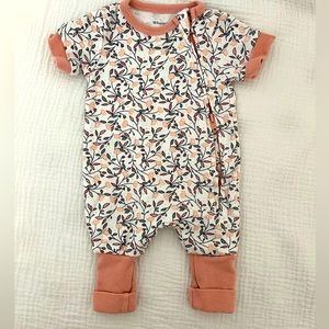 CUTE PREEMIE OUTFIT